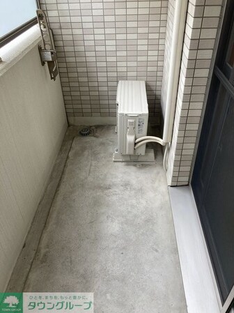 レジデンス悠海(吹上)の物件内観写真